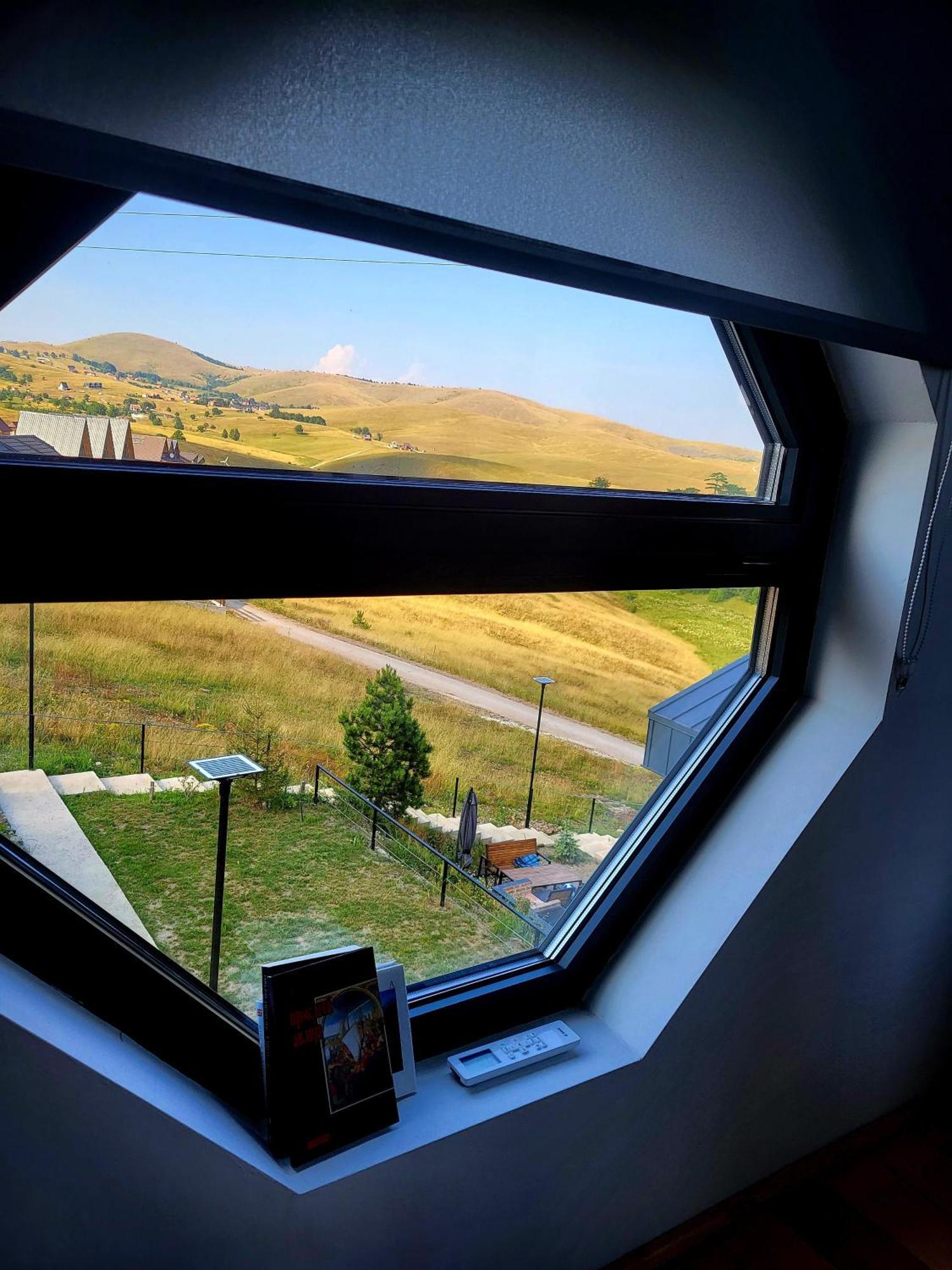 Vilă Huut Zlatibor