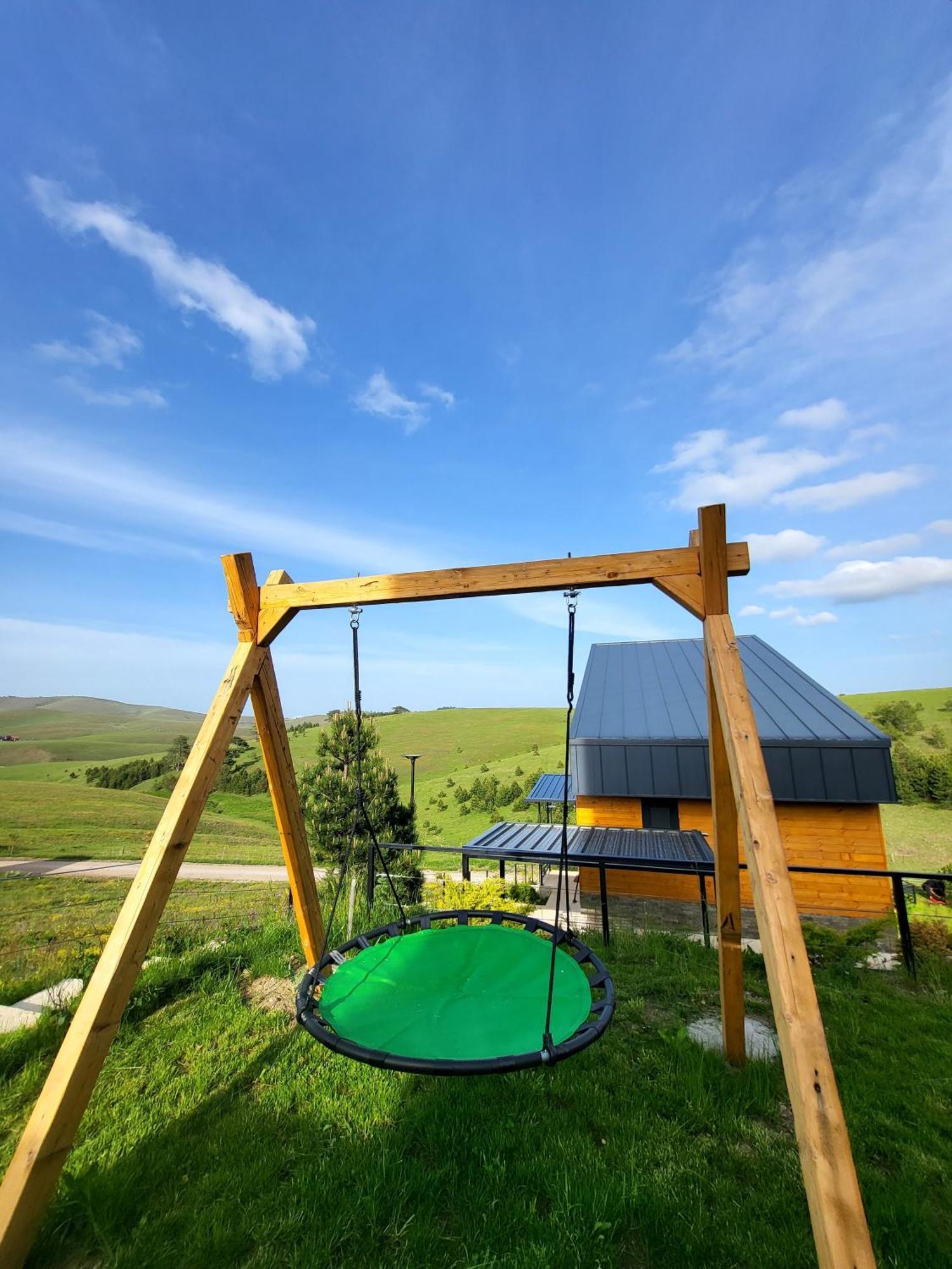 Huut Zlatibor